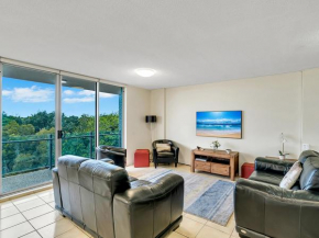 Tradewinds Apartments, Coffs Harbour